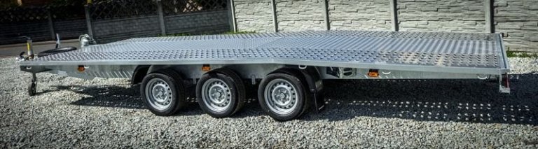 Jupiter 6m; DMC 3500kg; środek Alu-łezka